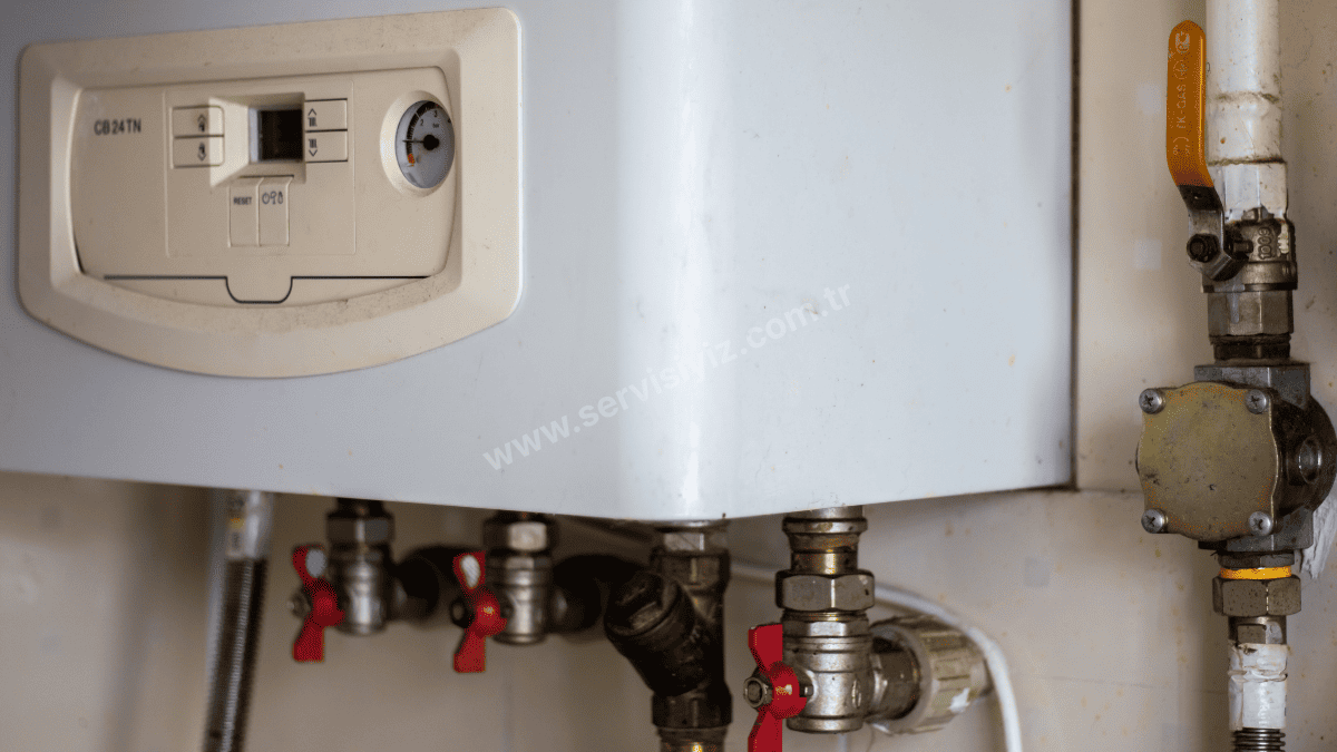 Empero Kombi Servisi - Empero Servisi